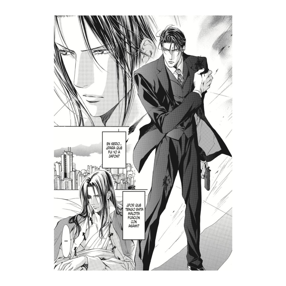 FINDER 04. PRISIONERO (Capa Mole) 7