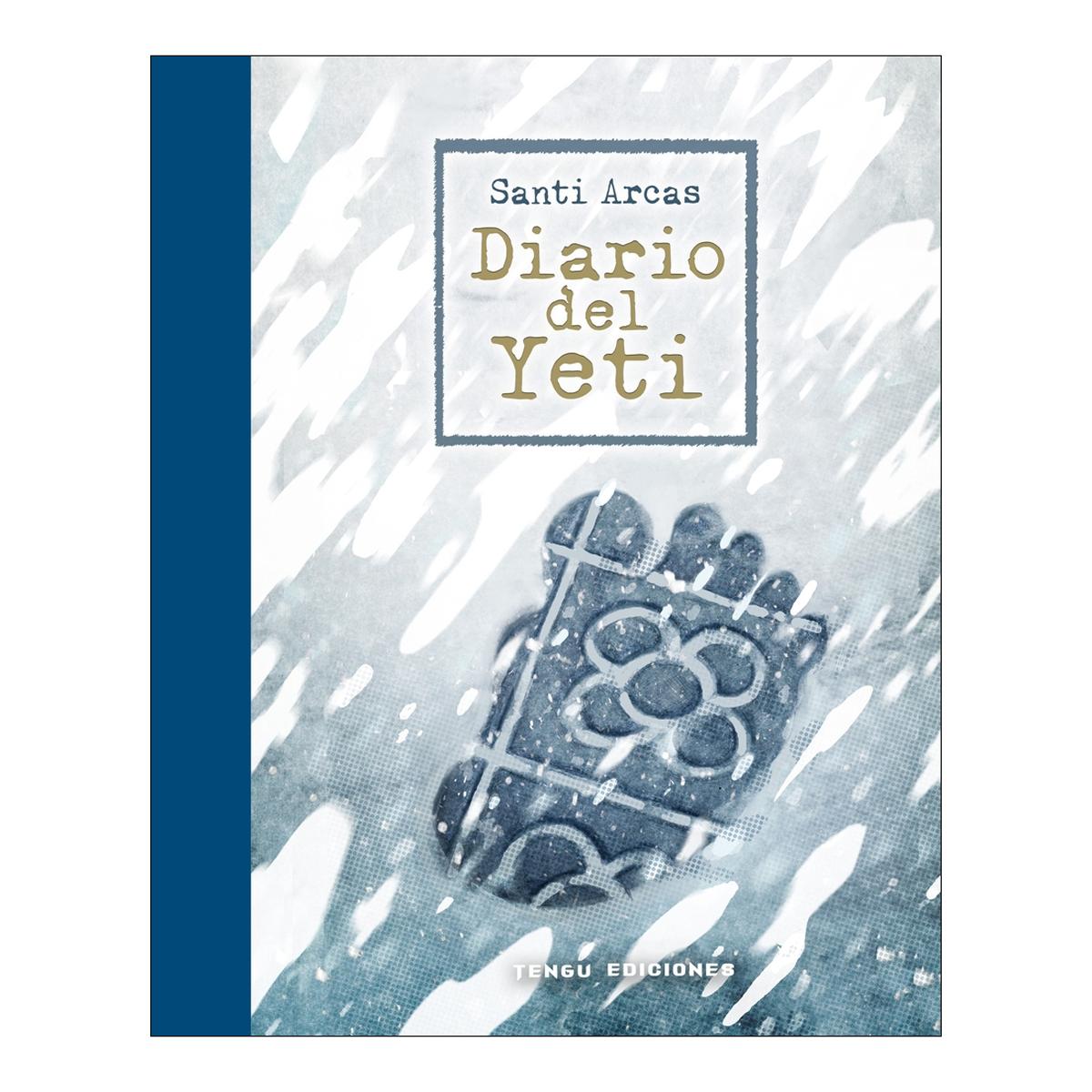 Imagem 0 de Diario del yeti