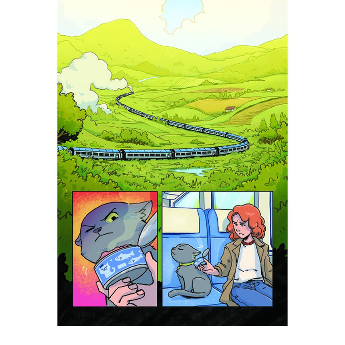LES 39 PISTES. LLIBRE SEGON.  (Capa Mole) 2