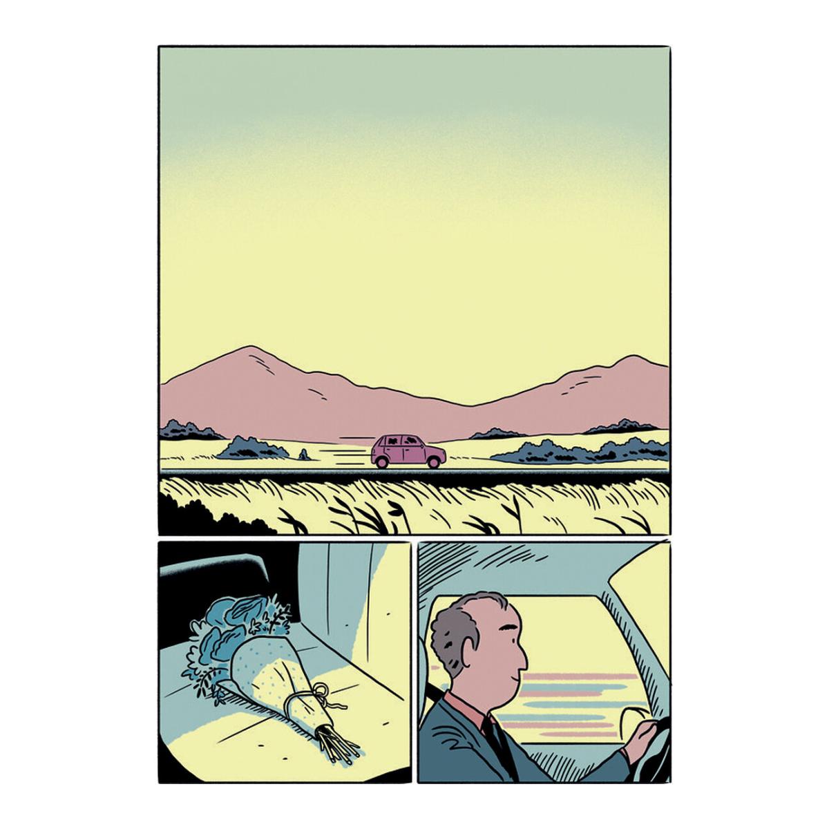 LA CITA (Capa Mole) 2