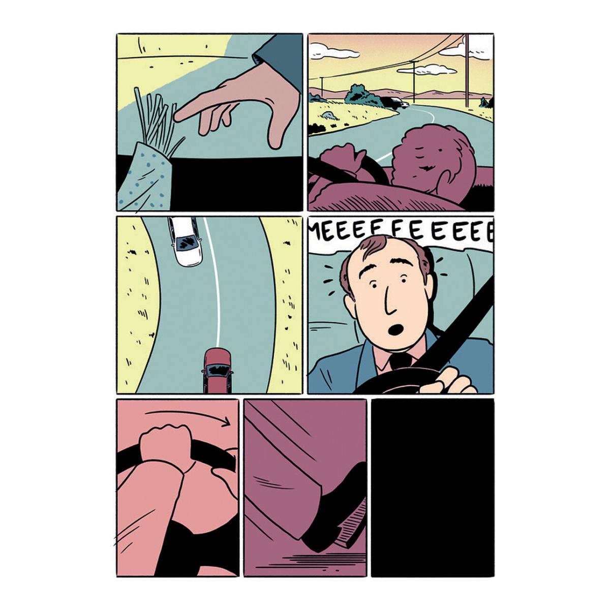 LA CITA (Capa Mole) 3