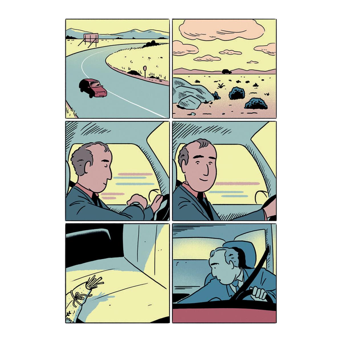 LA CITA (Capa Mole) 4