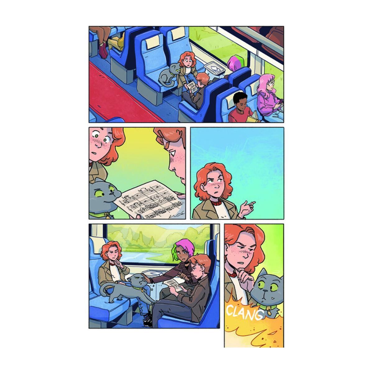 LAS 39 PISTAS. LIBRO 02.  (Capa Mole) 6