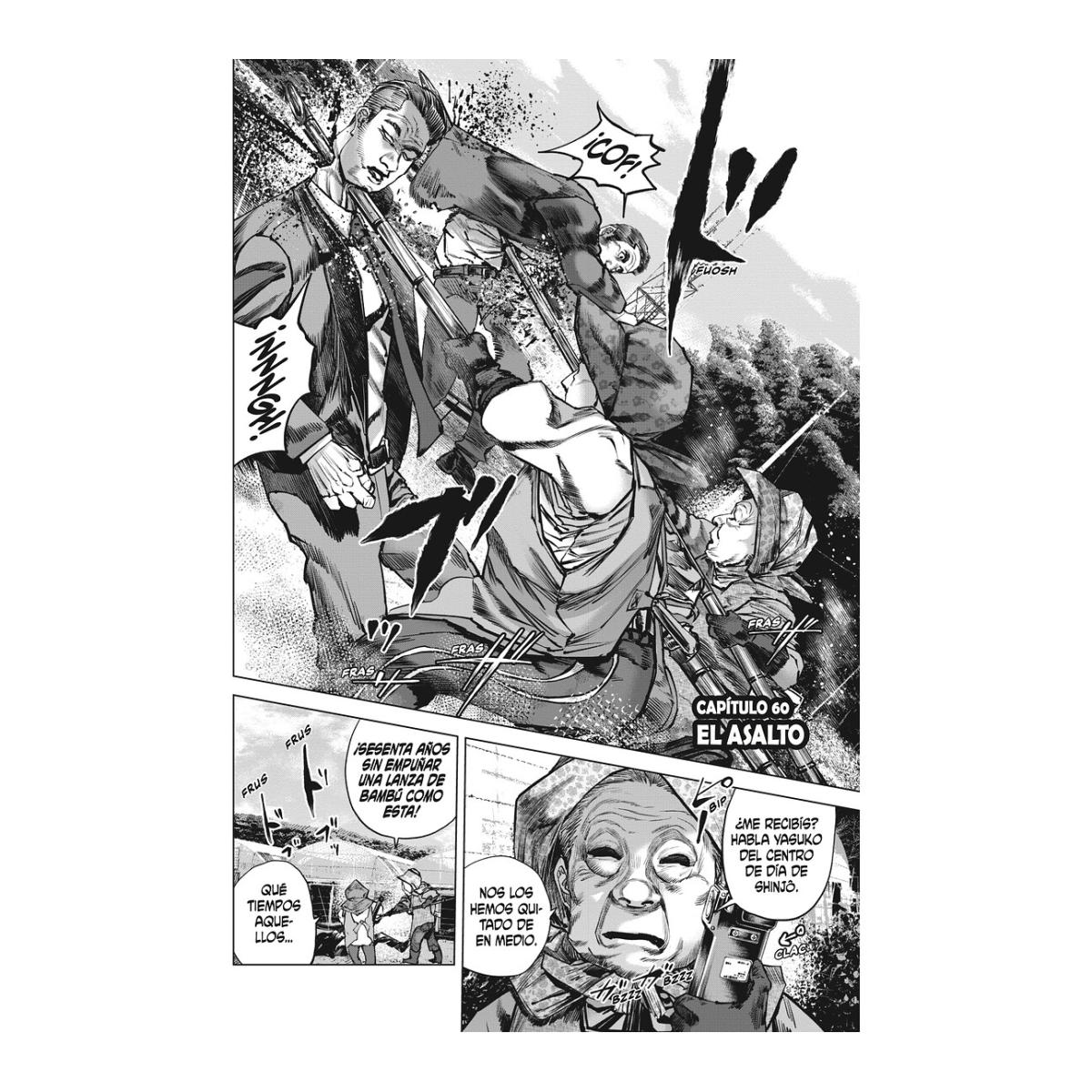 ONI-GOROSHI. 04 (Capa Mole) 3