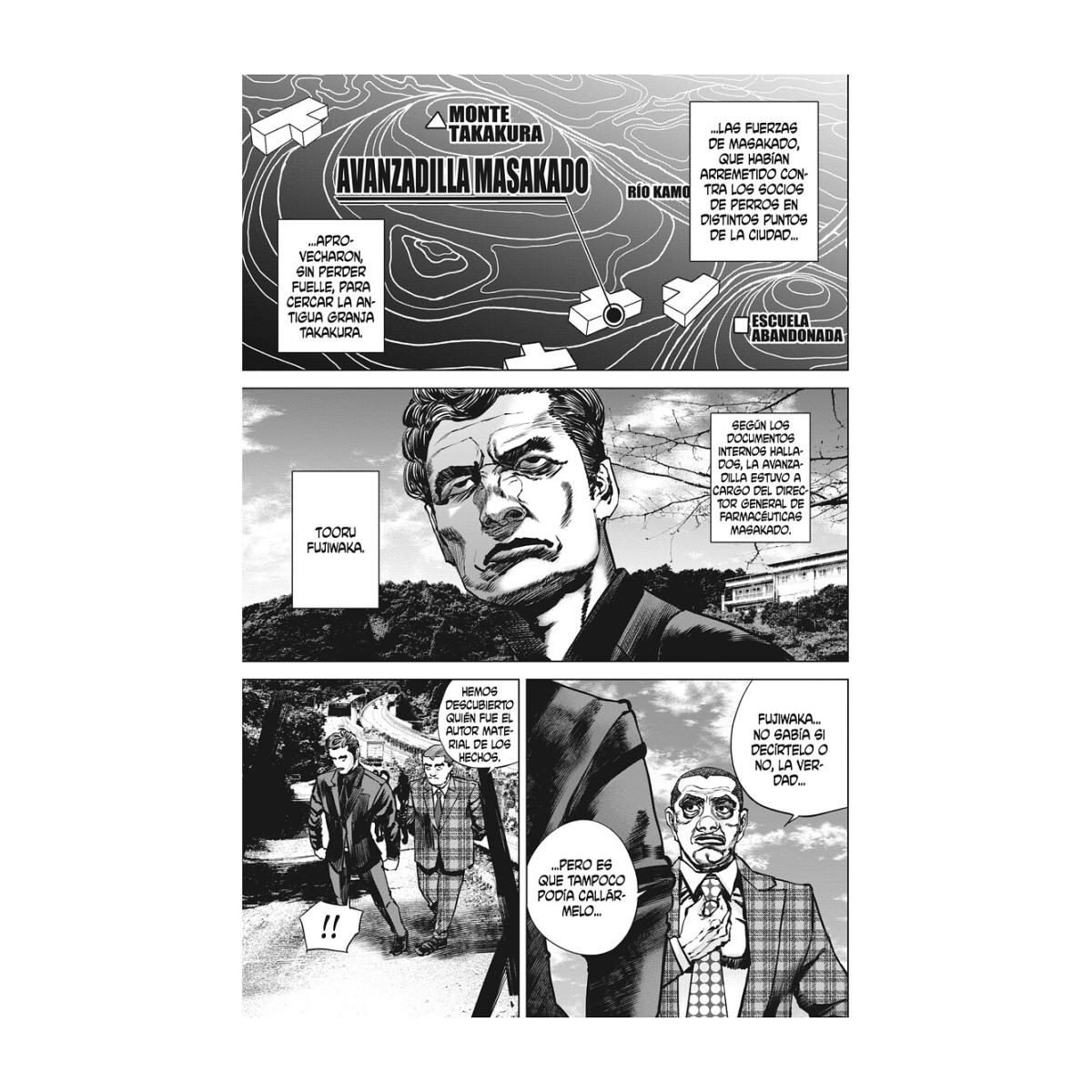 ONI-GOROSHI. 04 (Capa Mole) 7