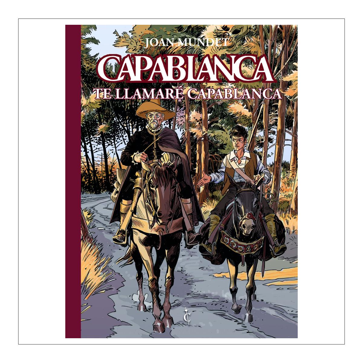 Imagem 0 de CAPABLANCA 08. (Capa dura)