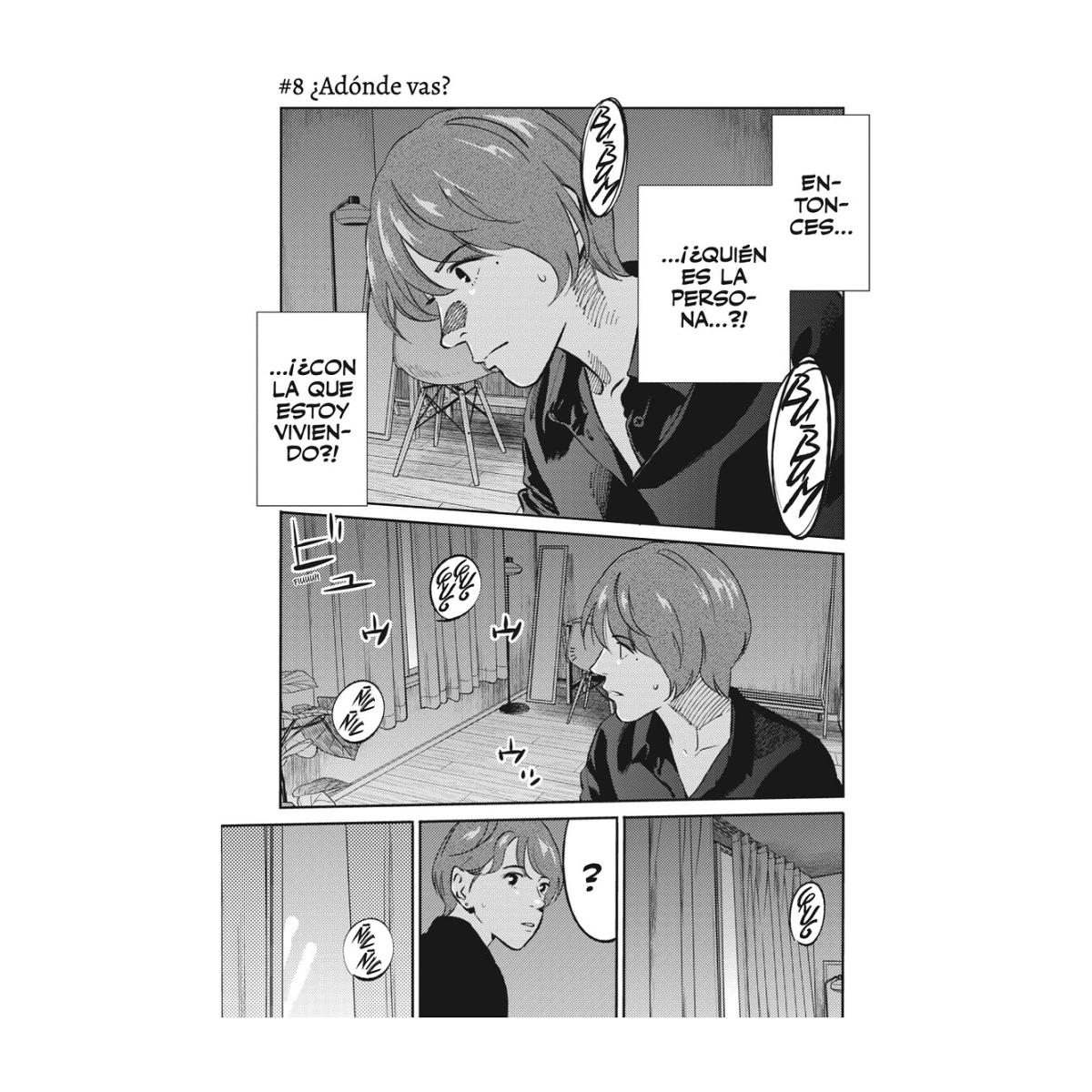LA PRINCESA PARASITO 02 (Tapa blanda) 3