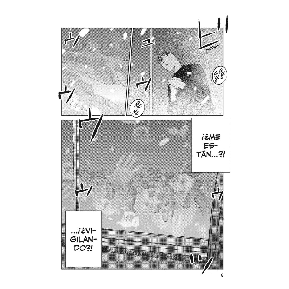 LA PRINCESA PARASITO 02 (Tapa blanda) 5