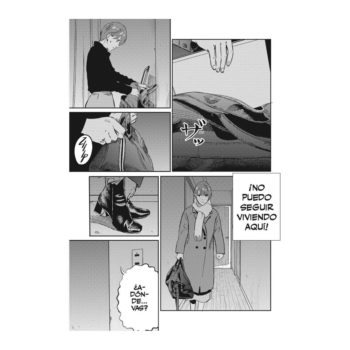 LA PRINCESA PARASITO 02 (Tapa blanda) 6