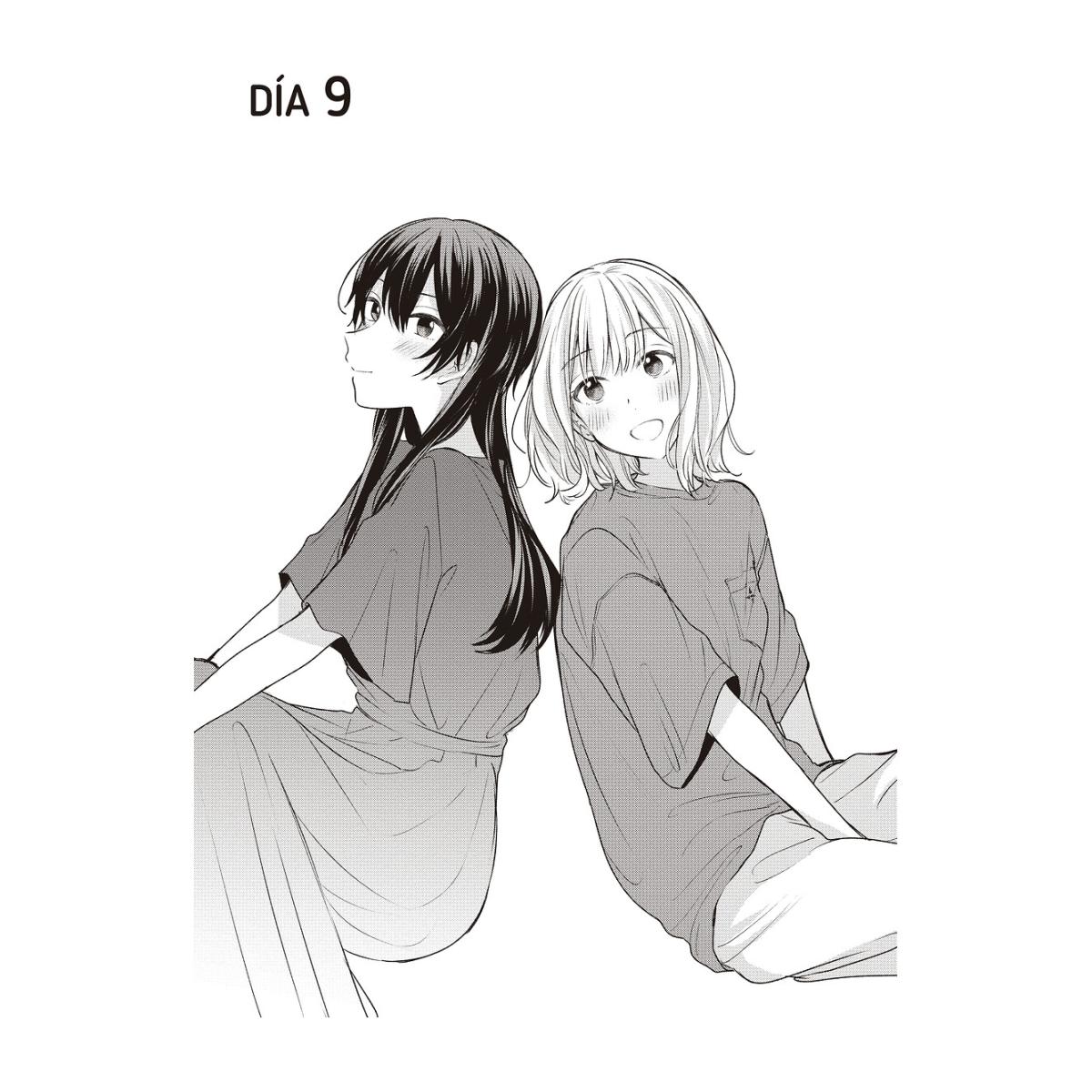 MATRIMONIO ENTRE AMIGAS 02 (Capa Mole) 6