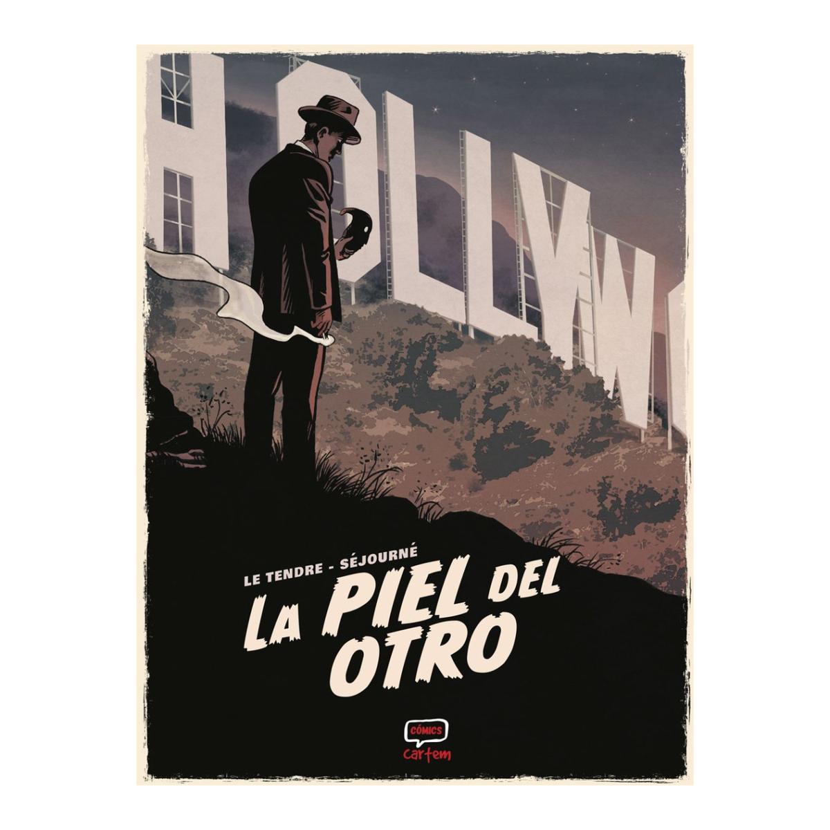 Imagem 0 de LA PIEL DEL OTRO (Capa dura)