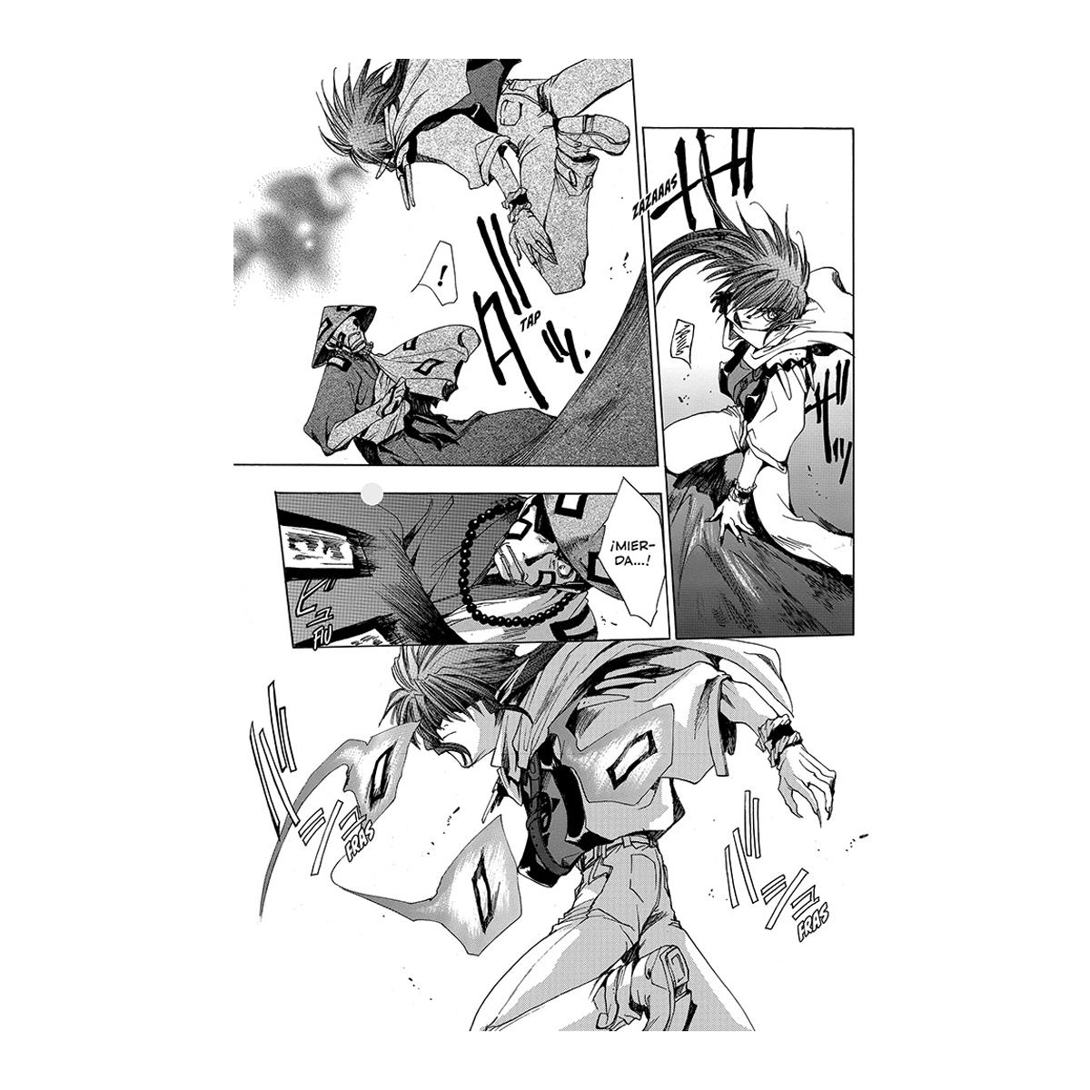 SAIYUKI: LA EDICIÓN DEFINITIVA 2 (SHONEN  (Tapa dura) 2