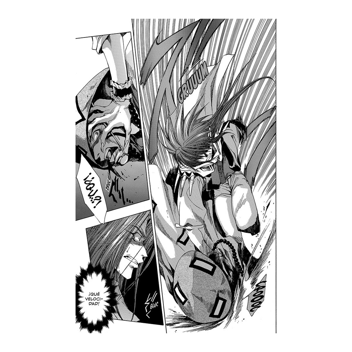 SAIYUKI: LA EDICIÓN DEFINITIVA 2 (SHONEN  (Tapa dura) 4