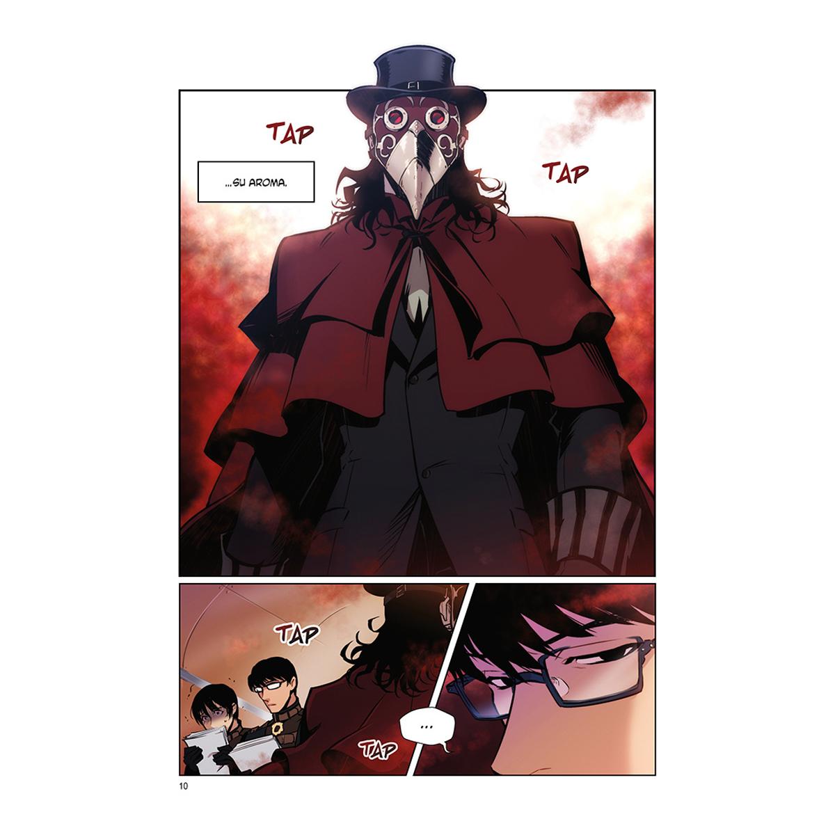 BLOOD BANK 1 (Capa Mole) 3