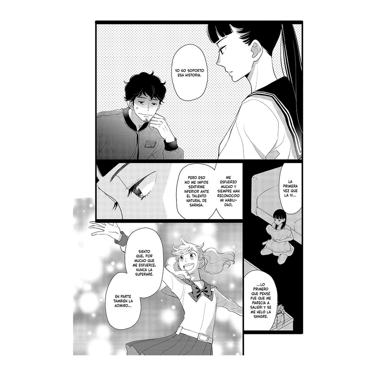 KAGEKI SHÔJO!! 7 (SHOJO)  (Capa Mole) 4