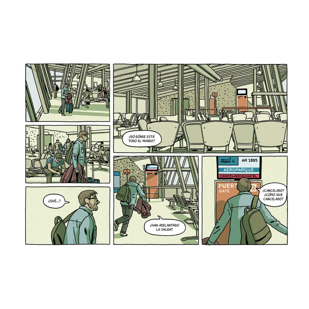 EL VIAJE. PACO ROCA (Capa dura) 3