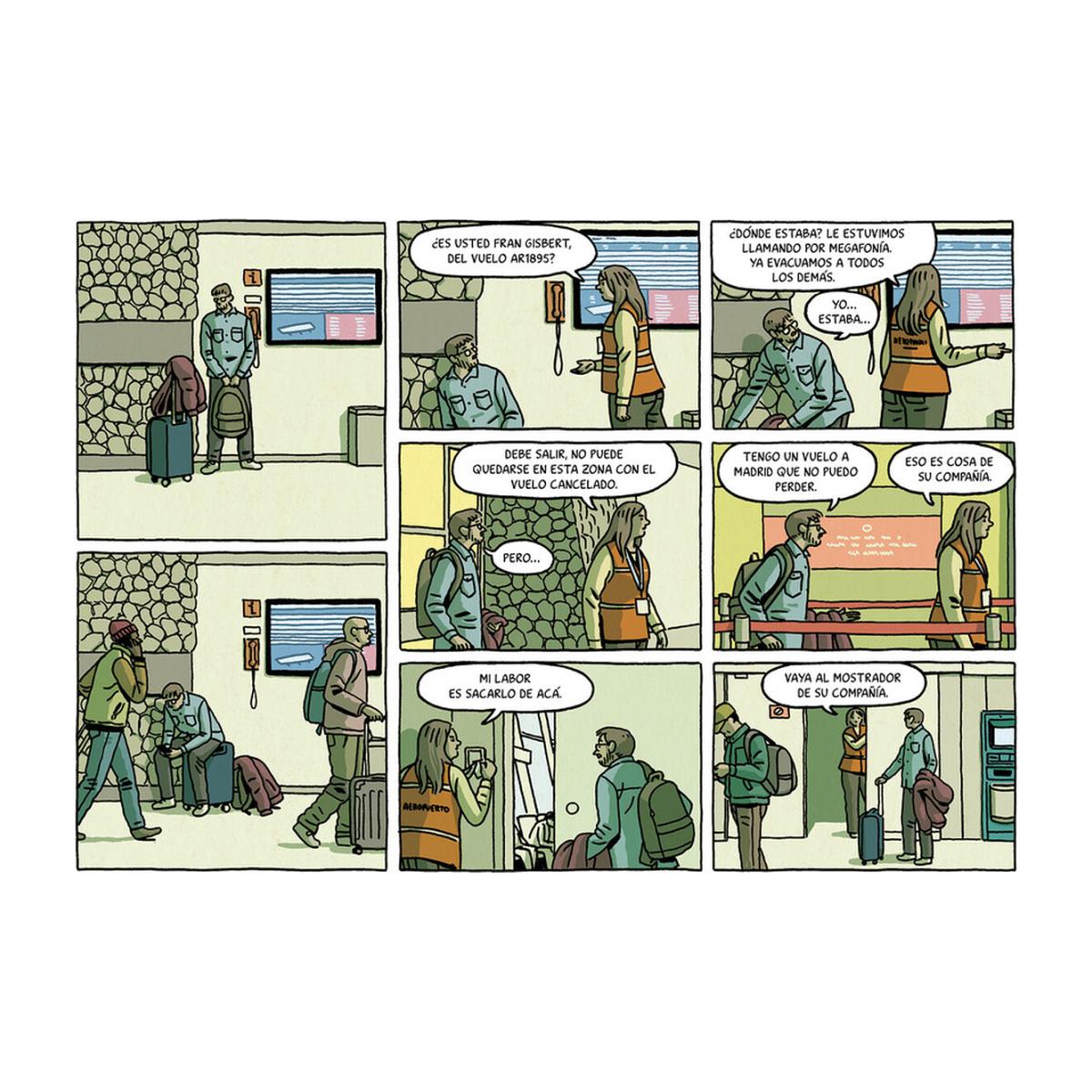 EL VIAJE. PACO ROCA (Capa dura) 4