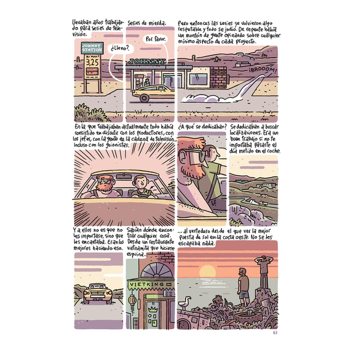 RITUALES  (COMIC) 2ª EDICION (Capa dura) 2
