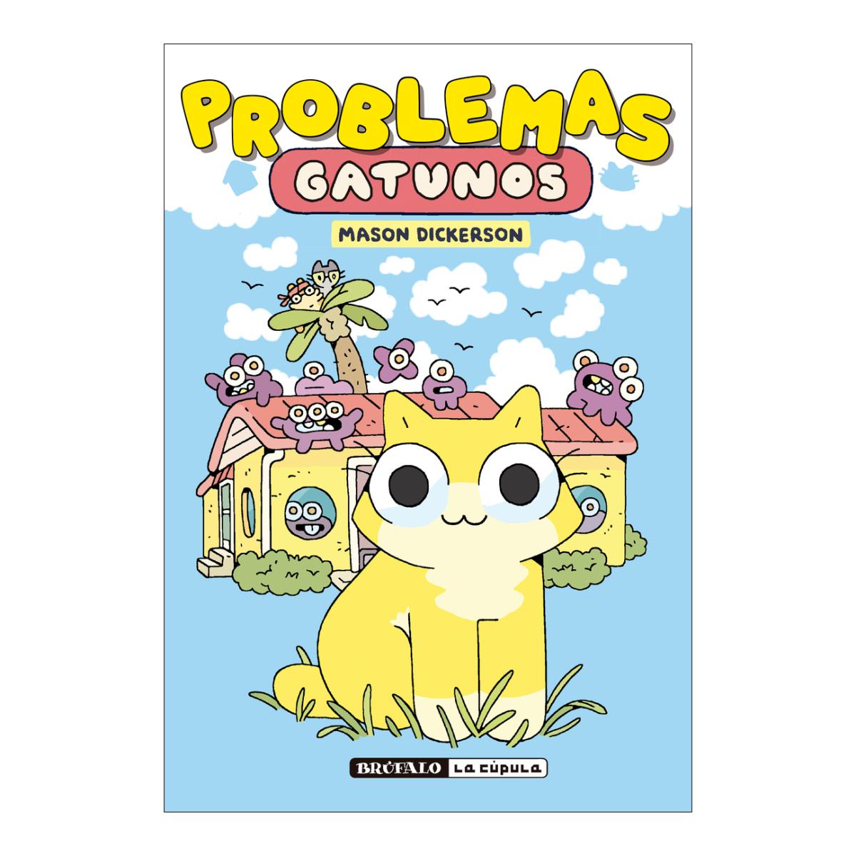 Imagem 0 de Problemas gatunos 4a ed