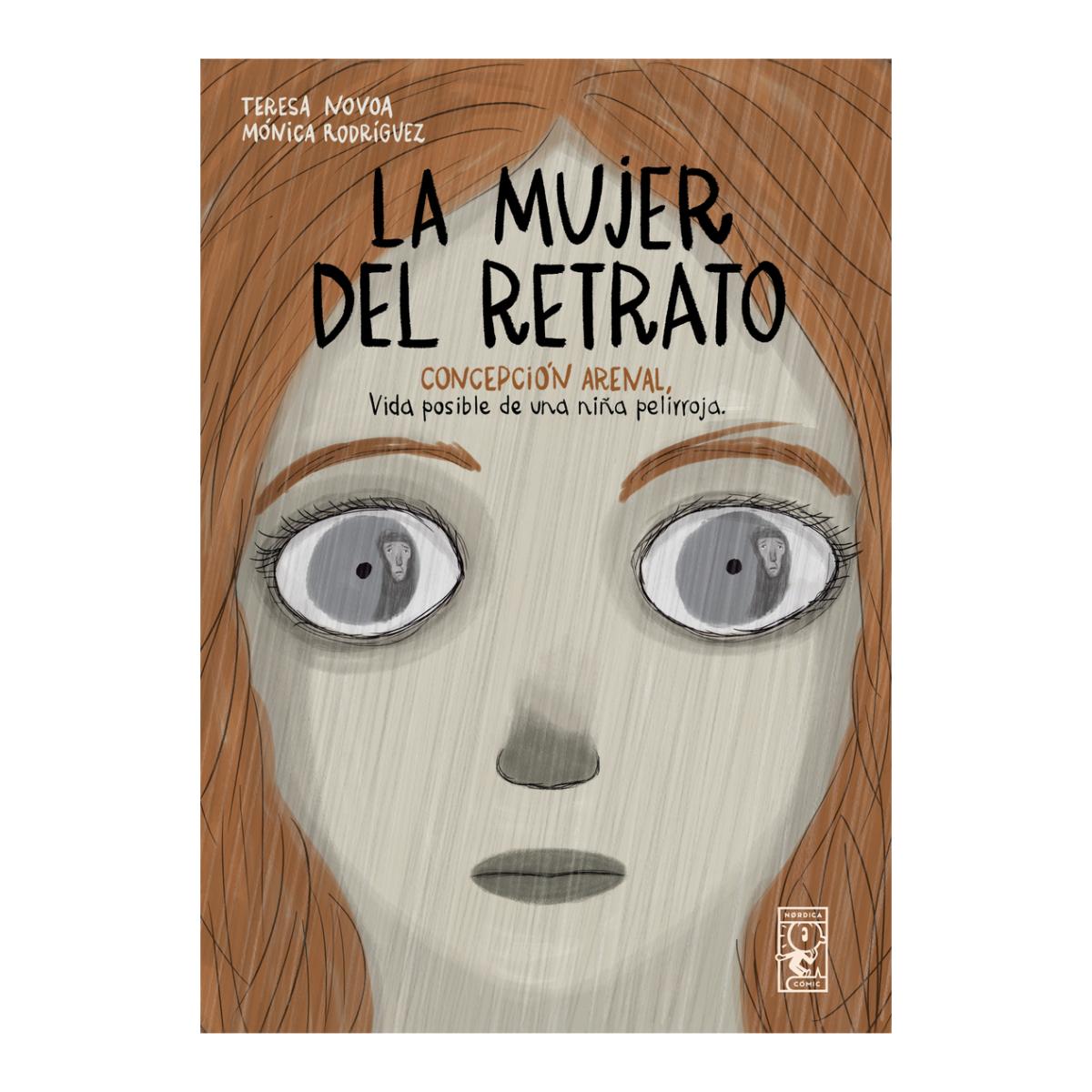 Imagem 0 de La mujer del retrato (ed. cartone)