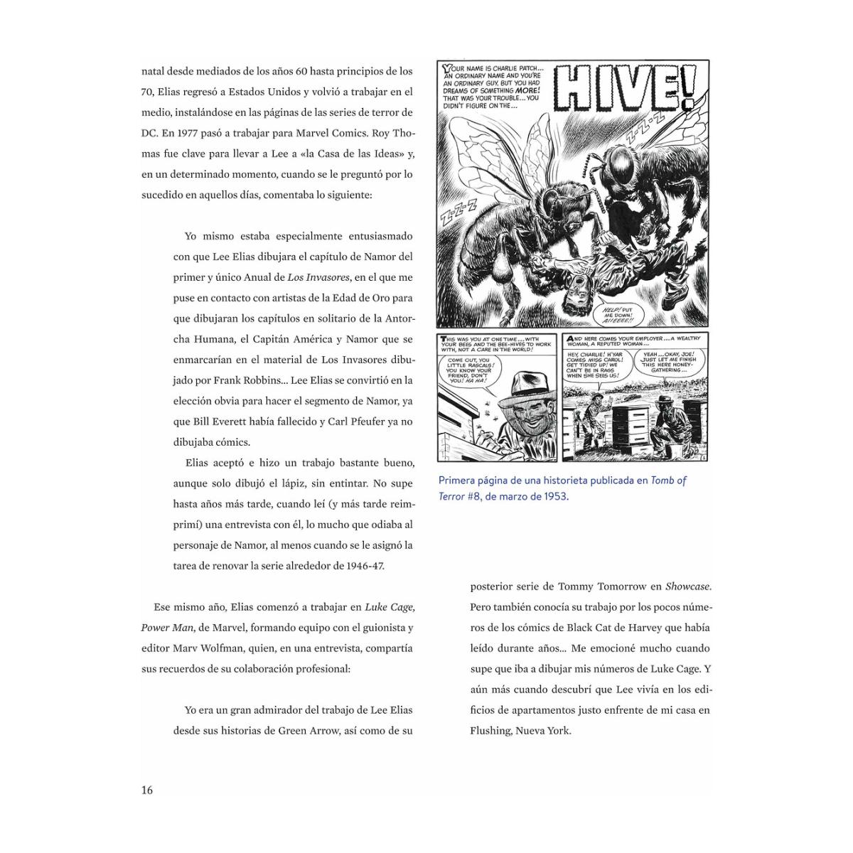 BEYOND MARS. AVENTURAS EN EL CINTURON DE ASTEROIDES (Capa Mole) 3