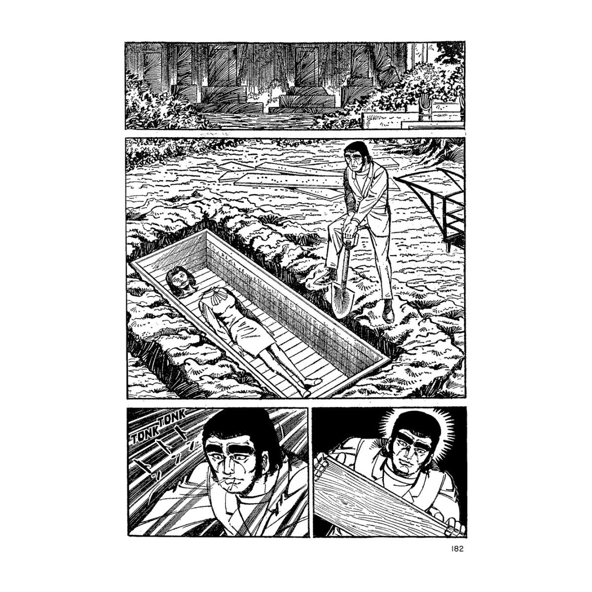 MI FAMILIA GORILA (Capa Mole) 7