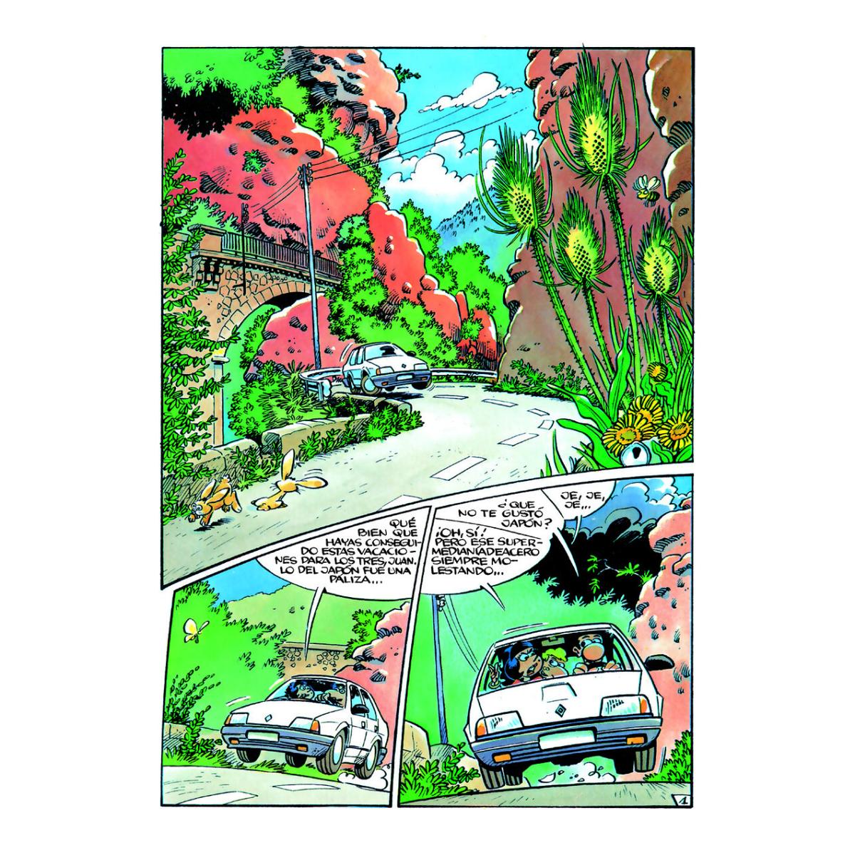 Súperlopez 1990-1994 (Capa dura) 2