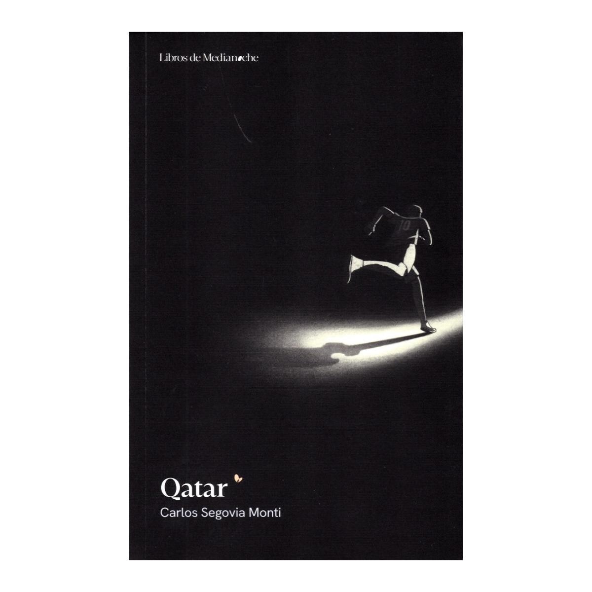 Imagem 0 de Qatar