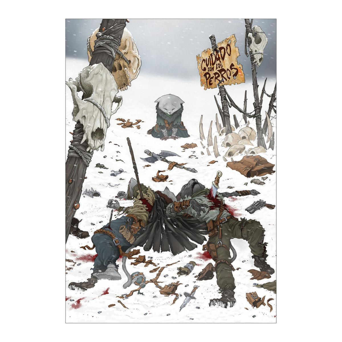 SOLO. CAMINOS ESCRITOS 01 (4º EDICION) (Capa dura) 2