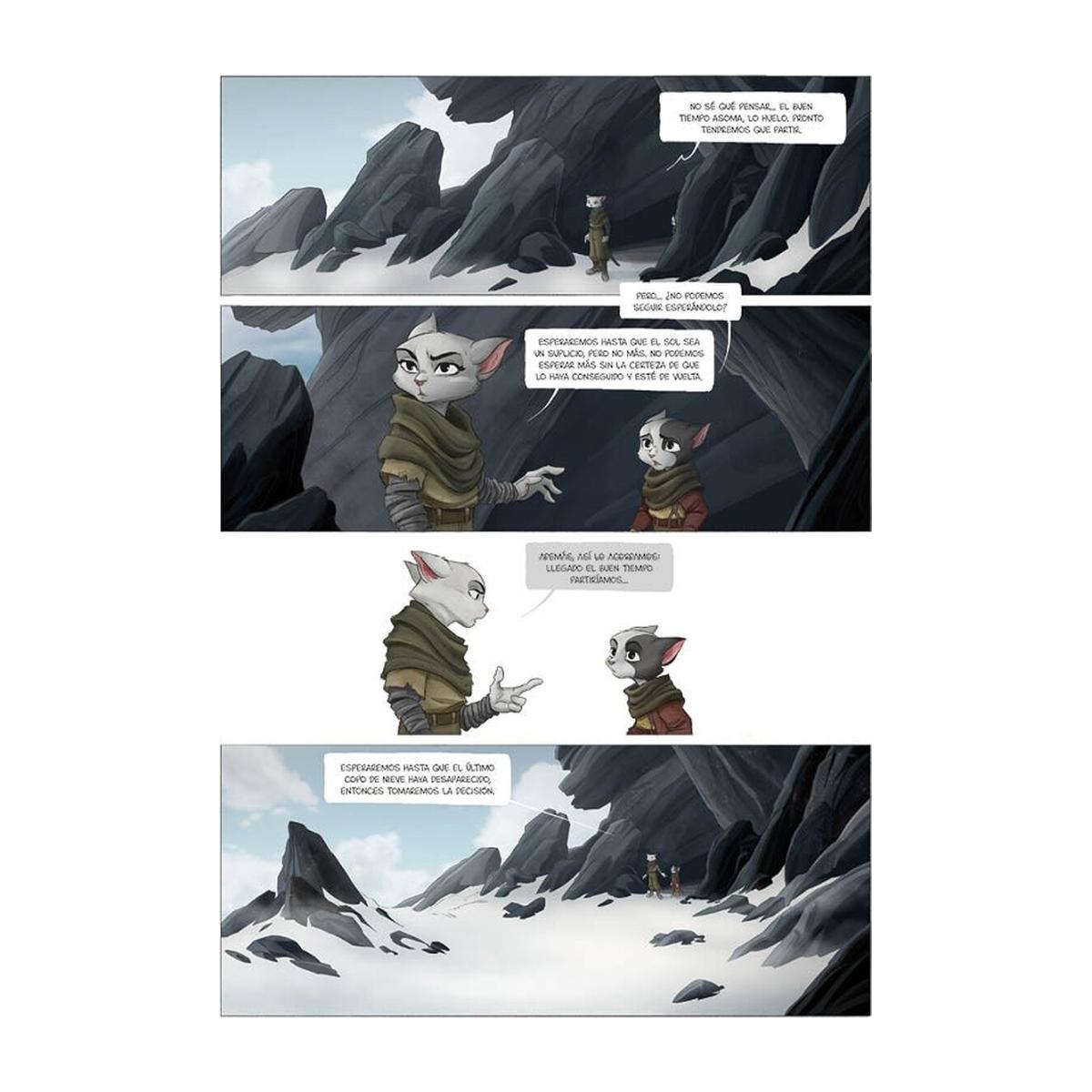 SOLO. CAMINOS ESCRITOS 03 (Capa dura) 7