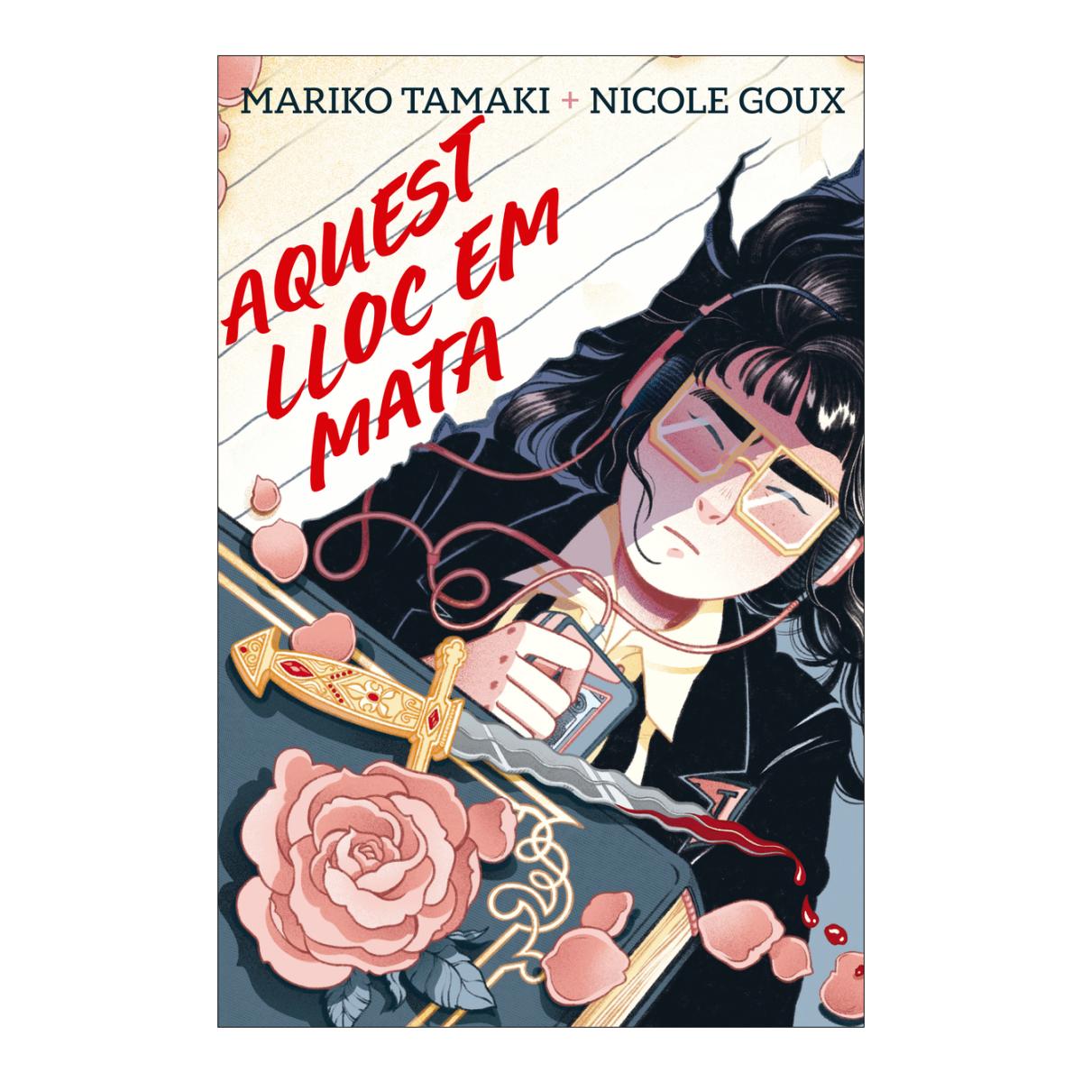 Imagem 0 de AQUEST LLOC EM MATA (ED EN CATALAN) (Capa Mole)