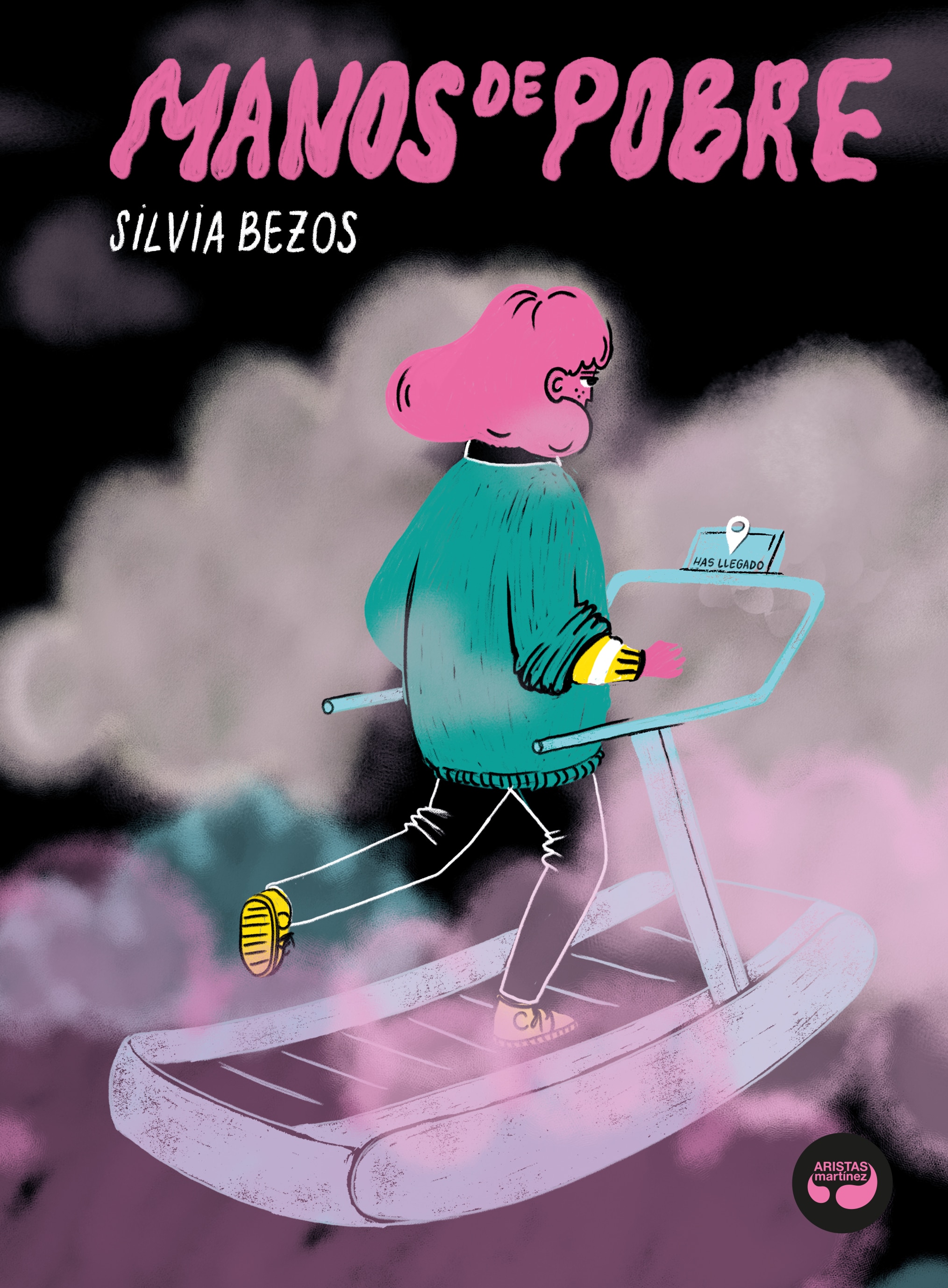 Imagem 0 de MANOS DE POBRE (Capa dura)