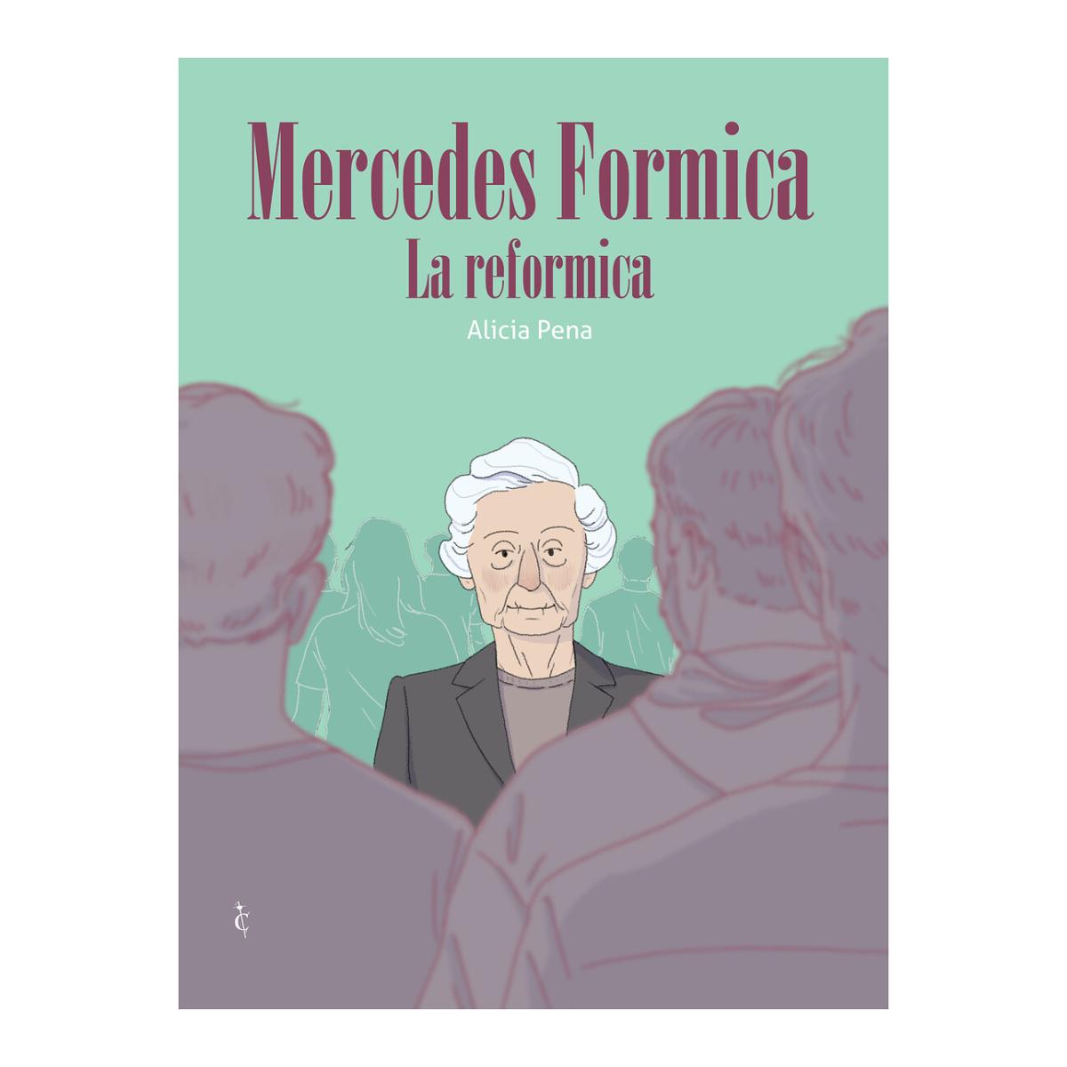 Imagem 0 de MERCEDES FORMICA. LA REFORMICA (Capa Dura)
