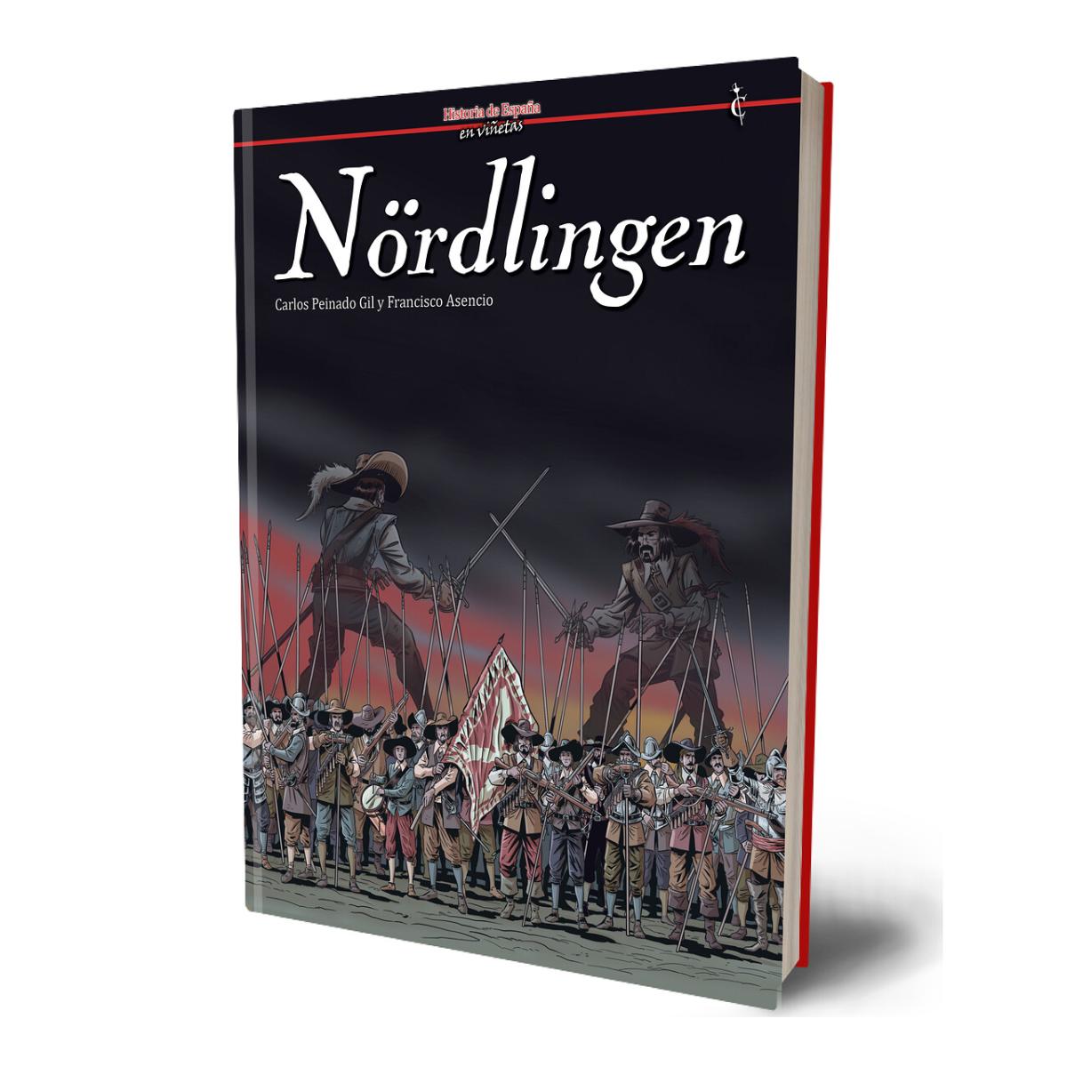 NORDLINGEN (Capa Dura) 8