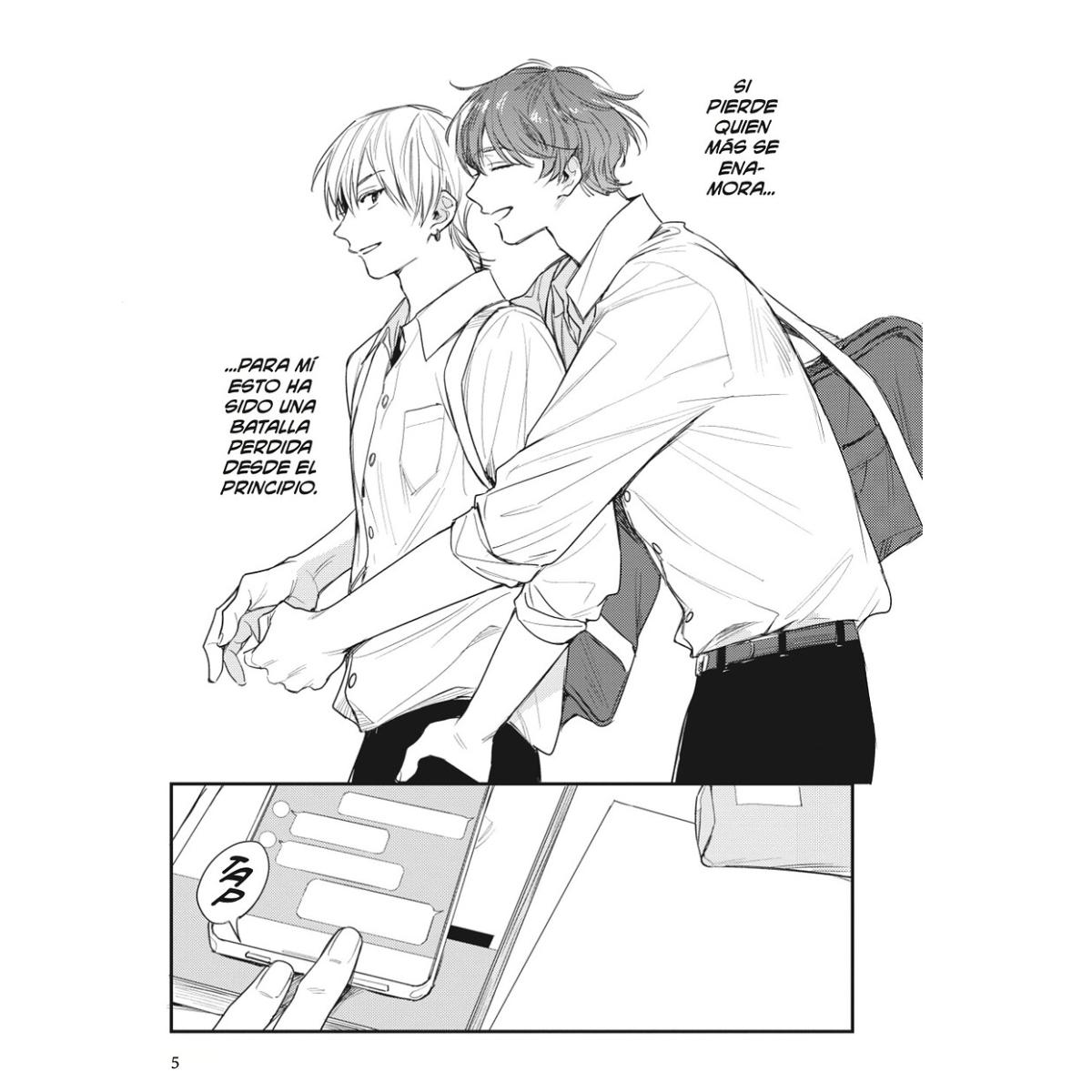 AMEMONOS HASTA EL AMANECER 03 (Capa Mole) 2