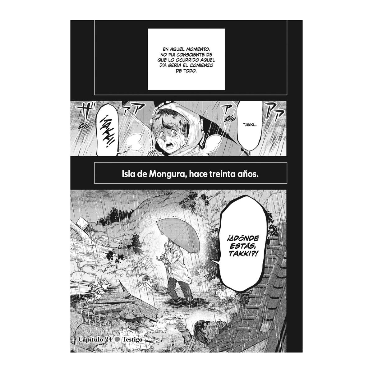 MOGULAND 04 (Capa Mole) 2