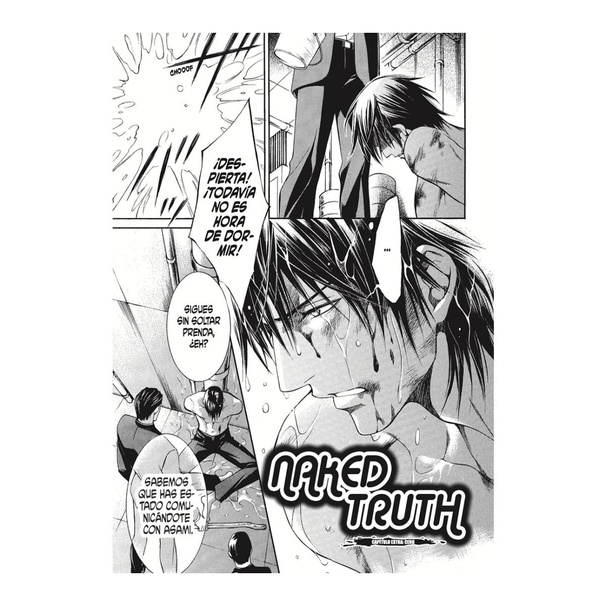 FINDER 05 (Capa Mole) 2