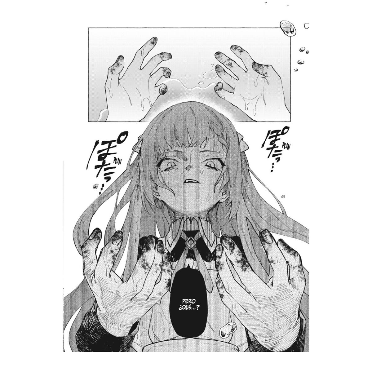 LAS CRONICAS DE WIZRAIN 01. LA NOVIA DEL DRAGON (Capa Mole) 3