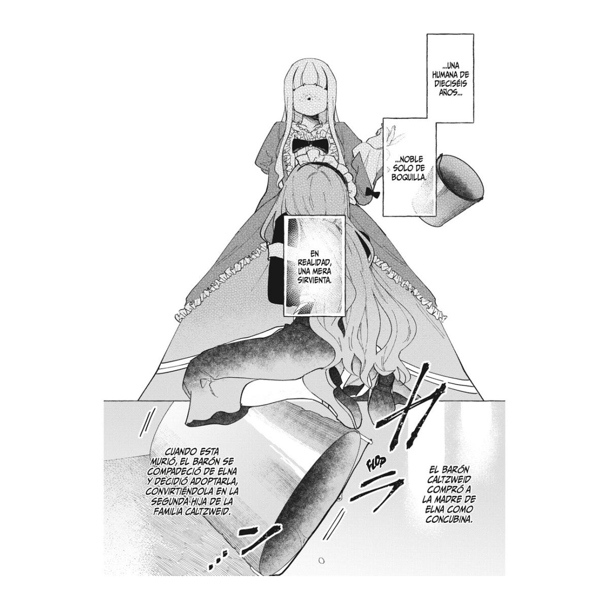 LAS CRONICAS DE WIZRAIN 01. LA NOVIA DEL DRAGON (Capa Mole) 7
