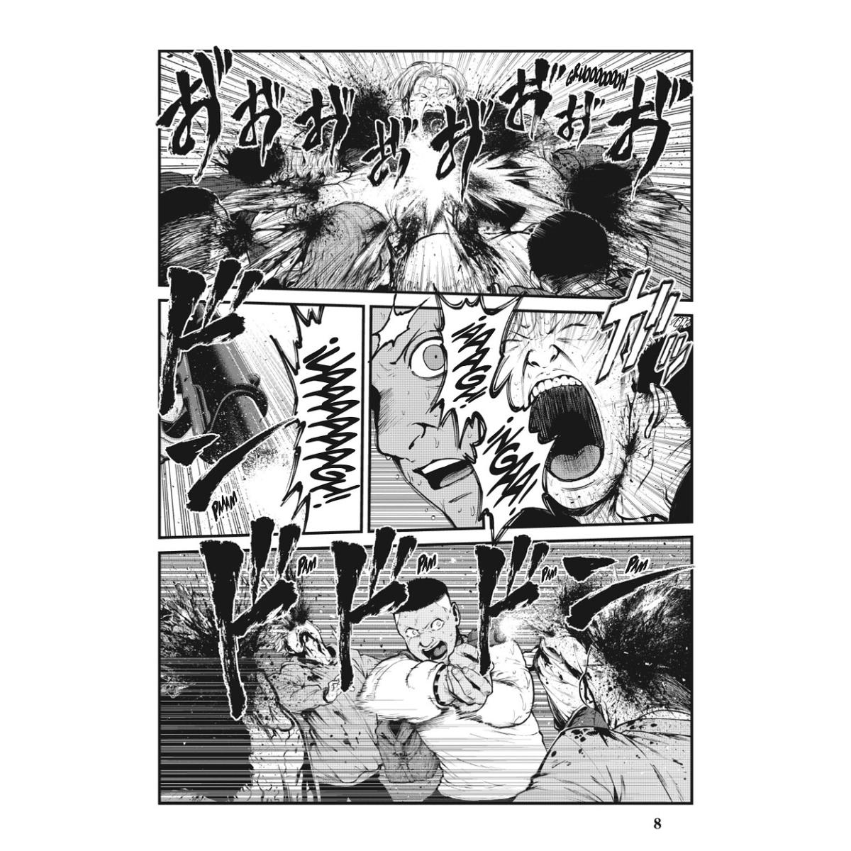 INMORTALIDAD Y CASTIGO 07 (Capa Mole) 3