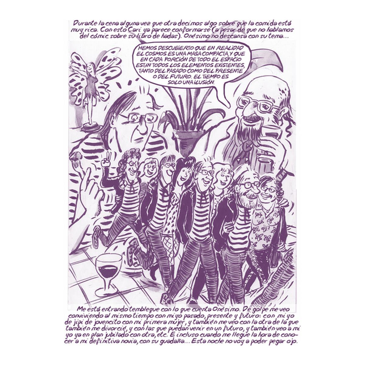 PERDIDOS POR EL MAS ALLA 03. MUJERES QUE NO SIGUEN EL GUION (Capa Dura) 2