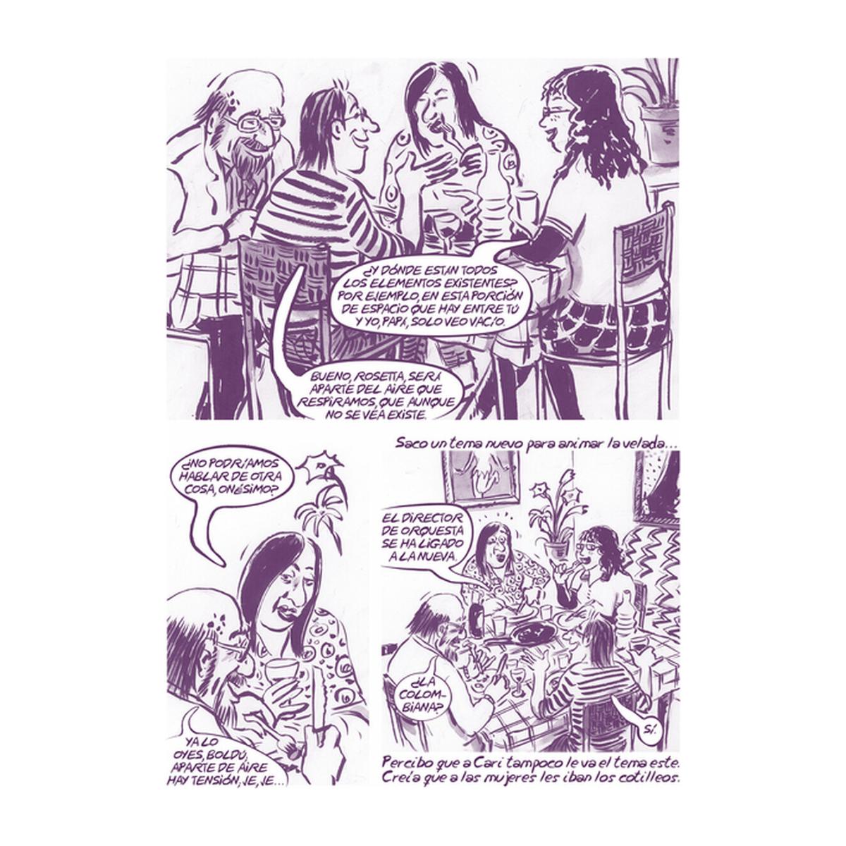 PERDIDOS POR EL MAS ALLA 03. MUJERES QUE NO SIGUEN EL GUION (Capa Dura) 3