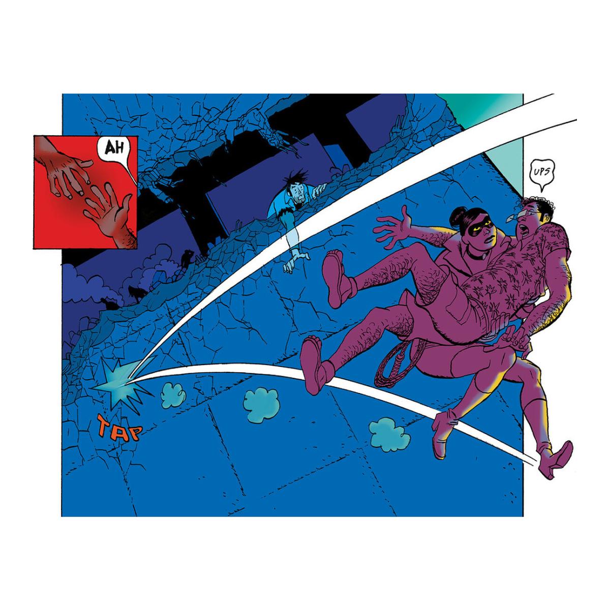 EL VECINO 04 (Capa Dura) 2