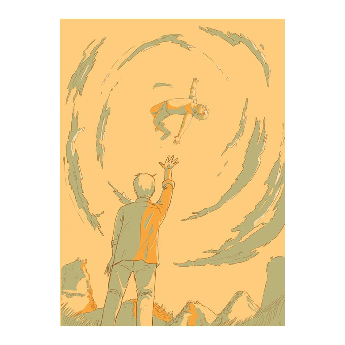 YO QUIERO NO MORIR (Capa Dura) 3