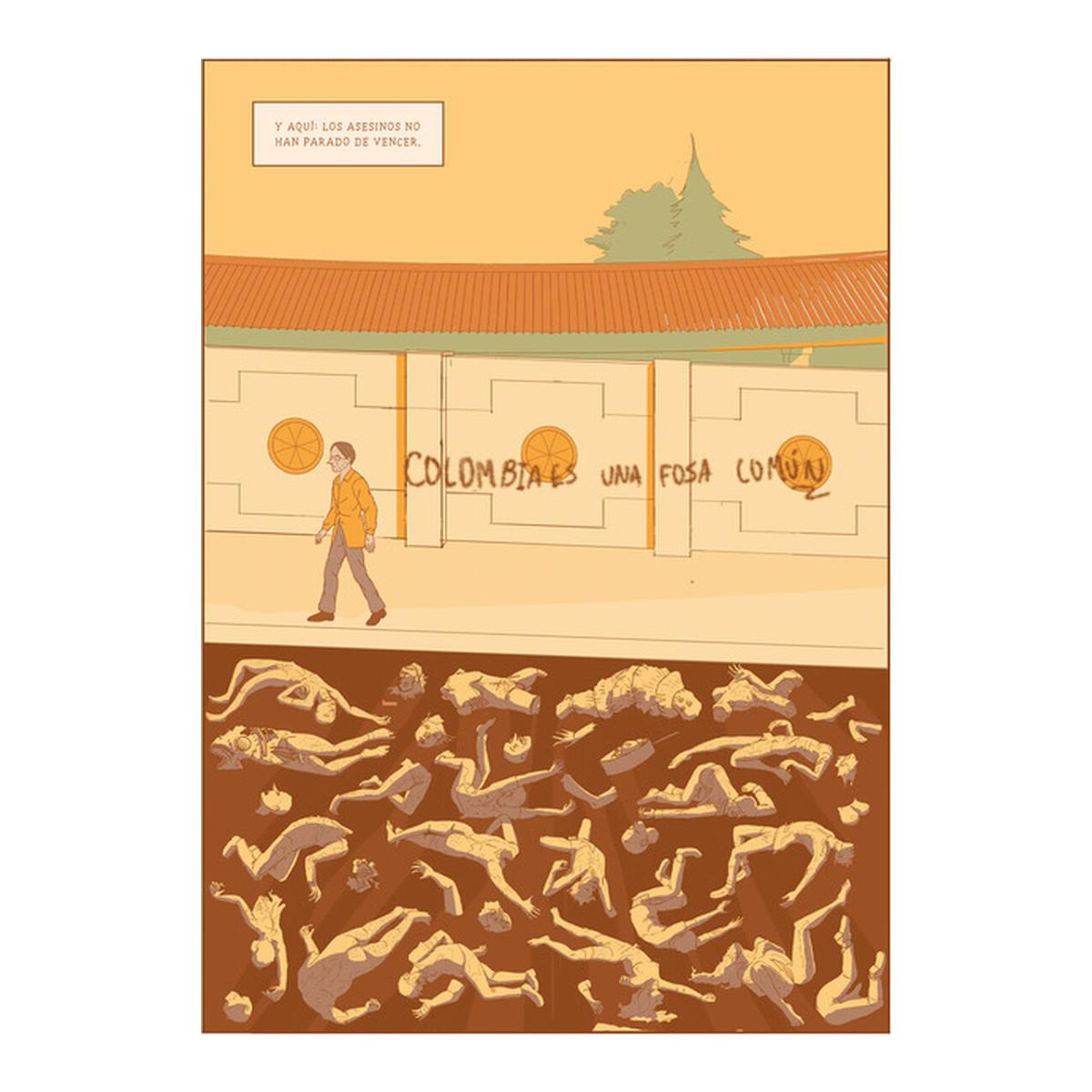 YO QUIERO NO MORIR (Capa Dura) 4