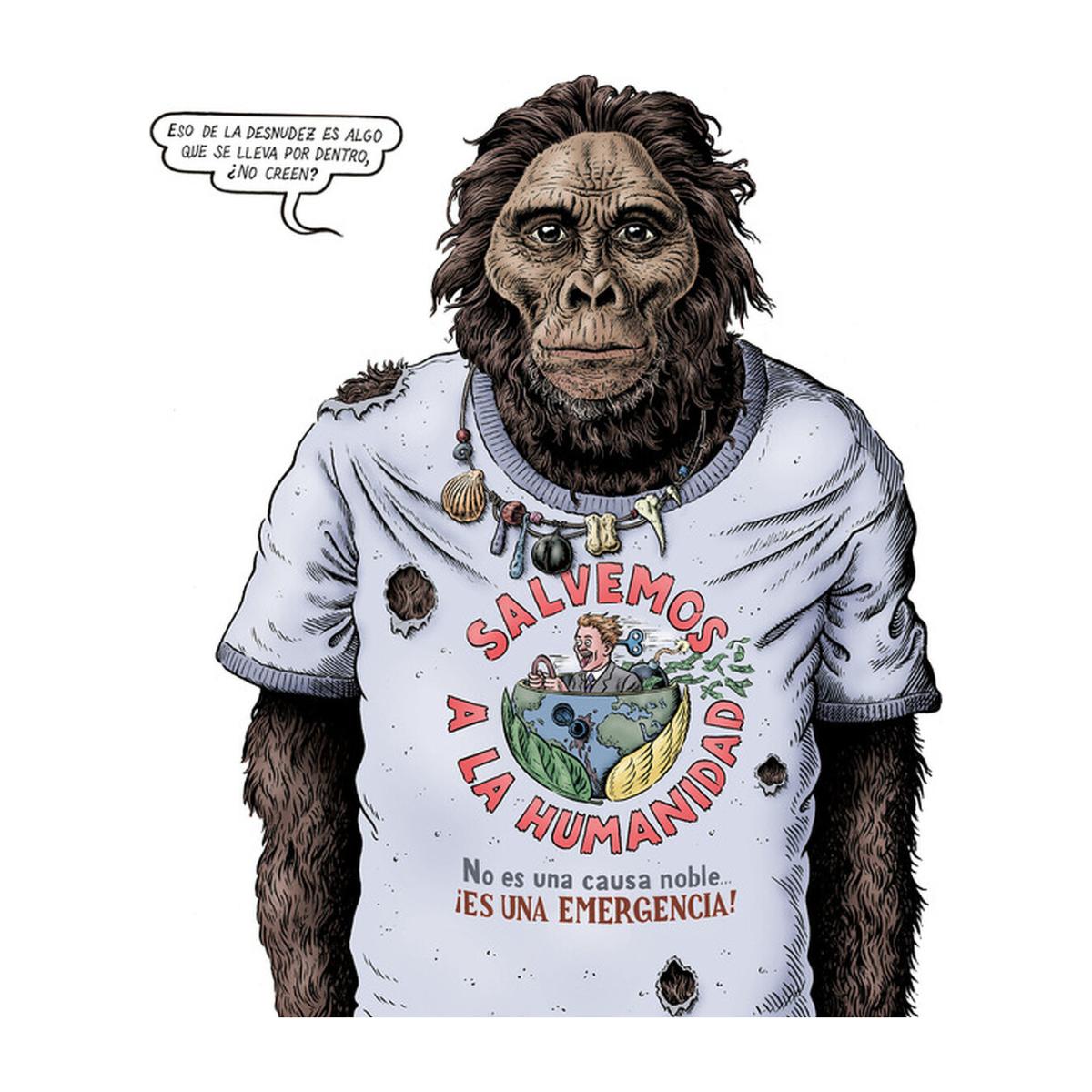 LA GRAN AVENTURA HUMANA  (Capa Dura Capa Mole) 2
