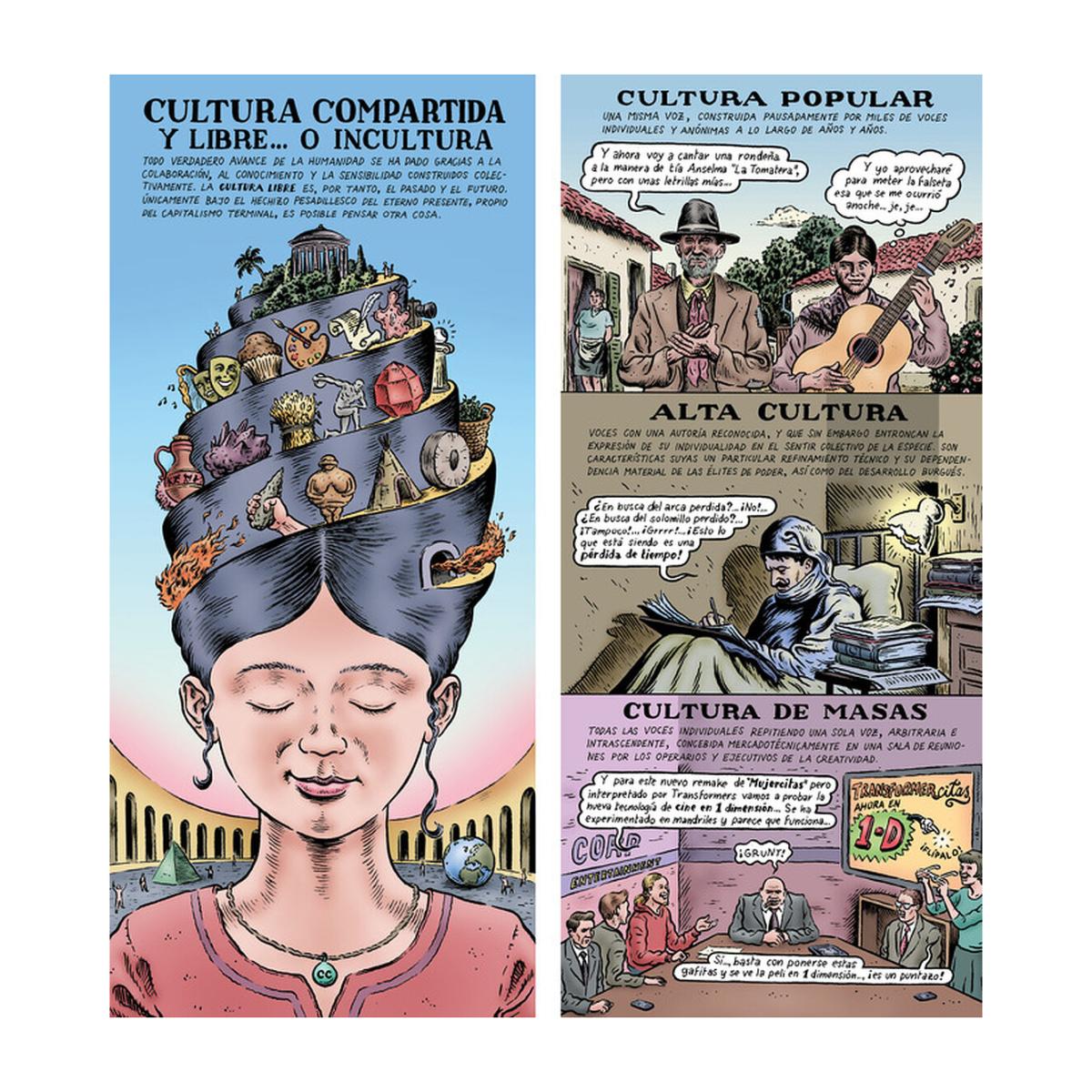 LA GRAN AVENTURA HUMANA  (Capa Dura Capa Mole) 3