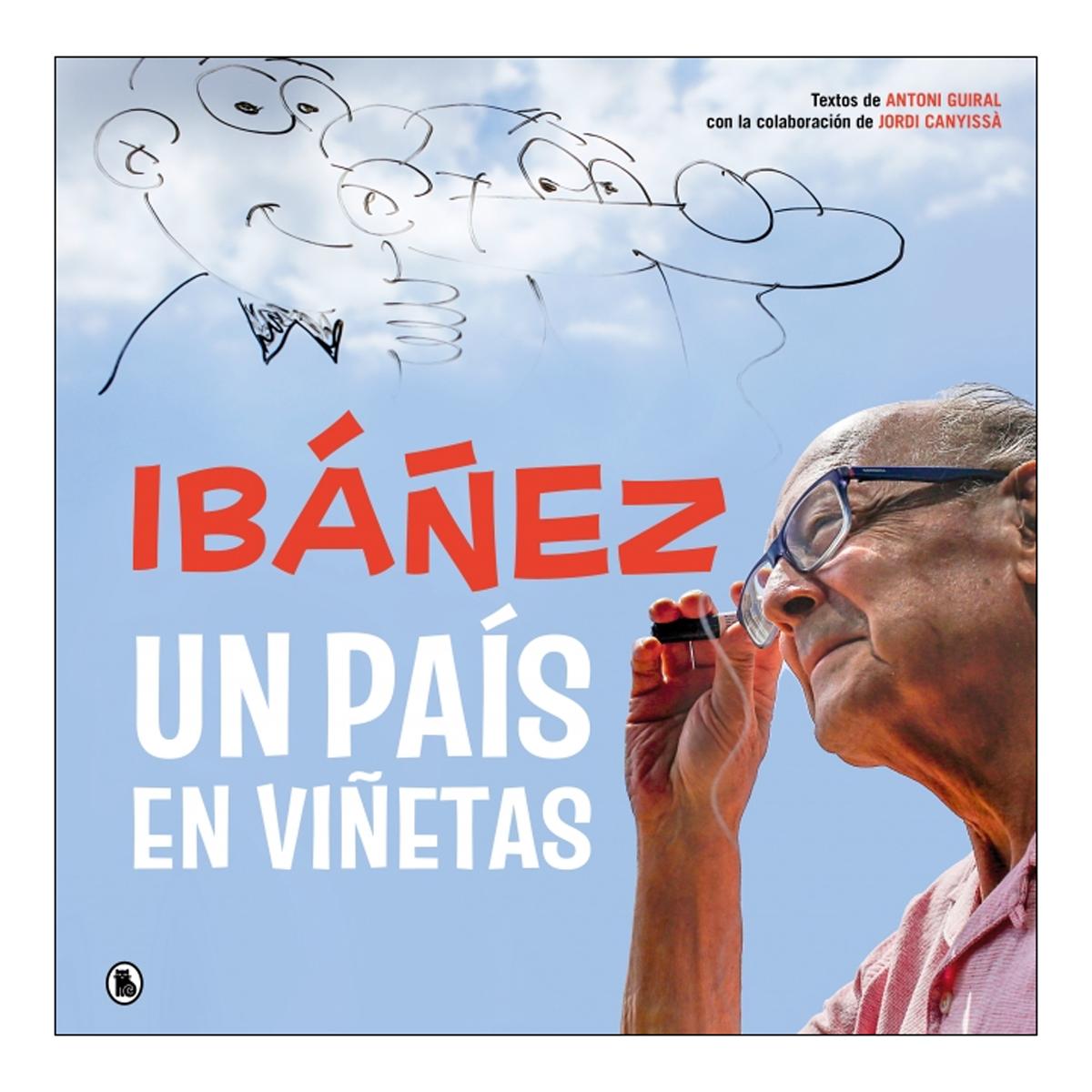 Imagem 0 de IBÁÑEZ: UN PAÍS EN VIÑETAS  (Capa Dura)