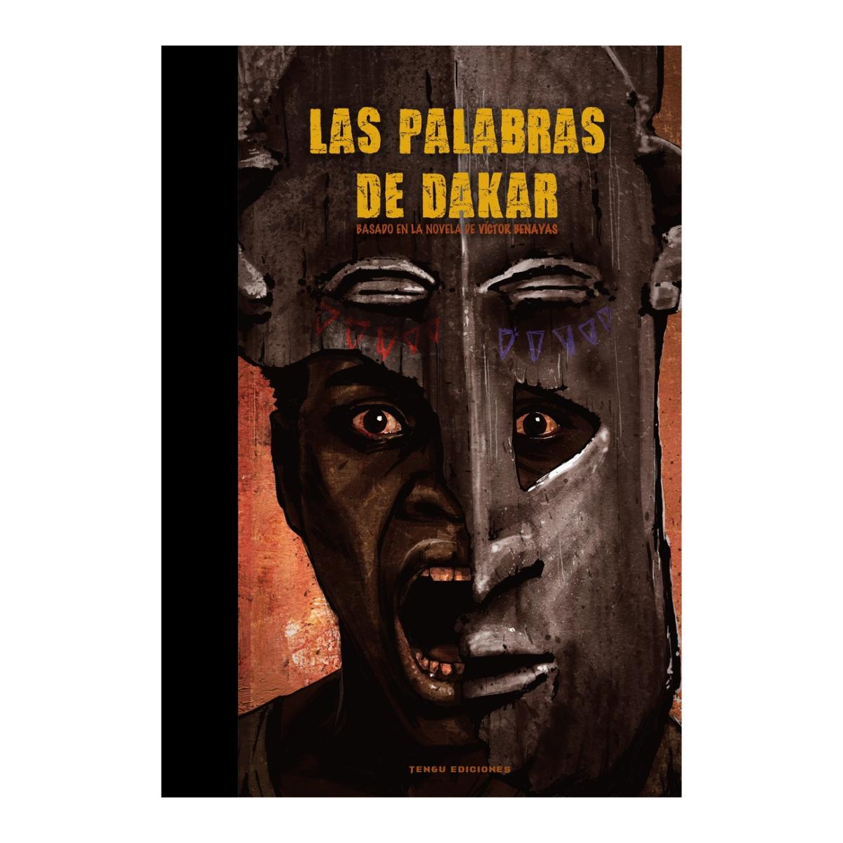 Imagem 0 de Las palabras de dakar