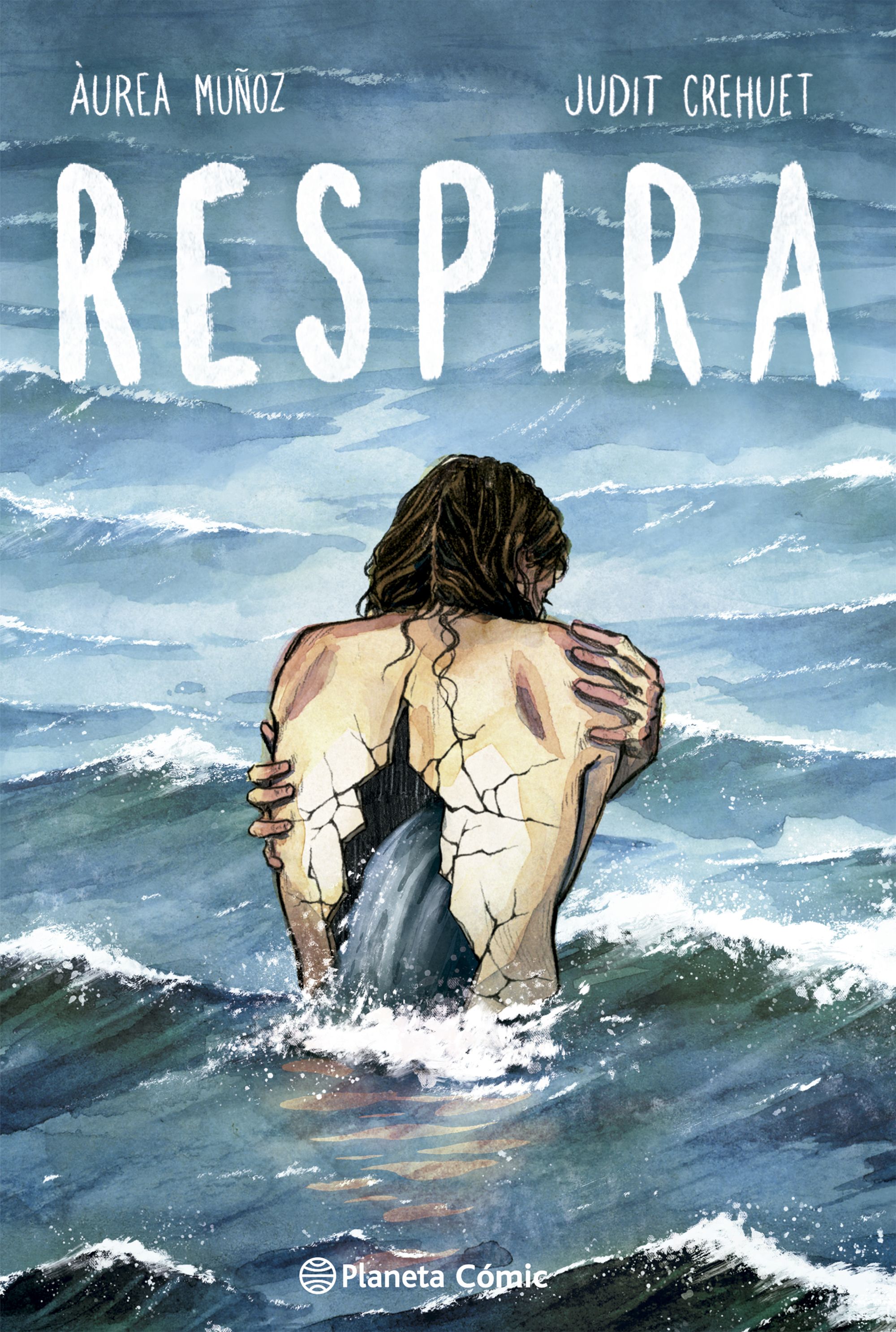 Imagem 0 de RESPIRA (Capa Mole con Lapelas)